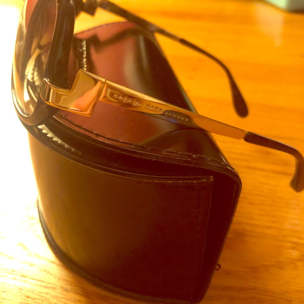 Marc Jacobs Sunglasses